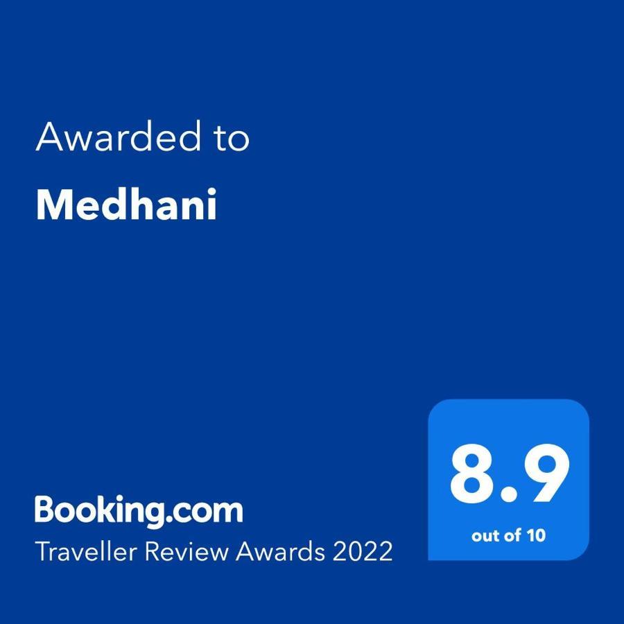 Medhani Канди Экстерьер фото